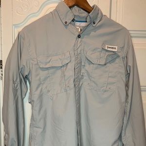 Never worn Magellan long sleeve